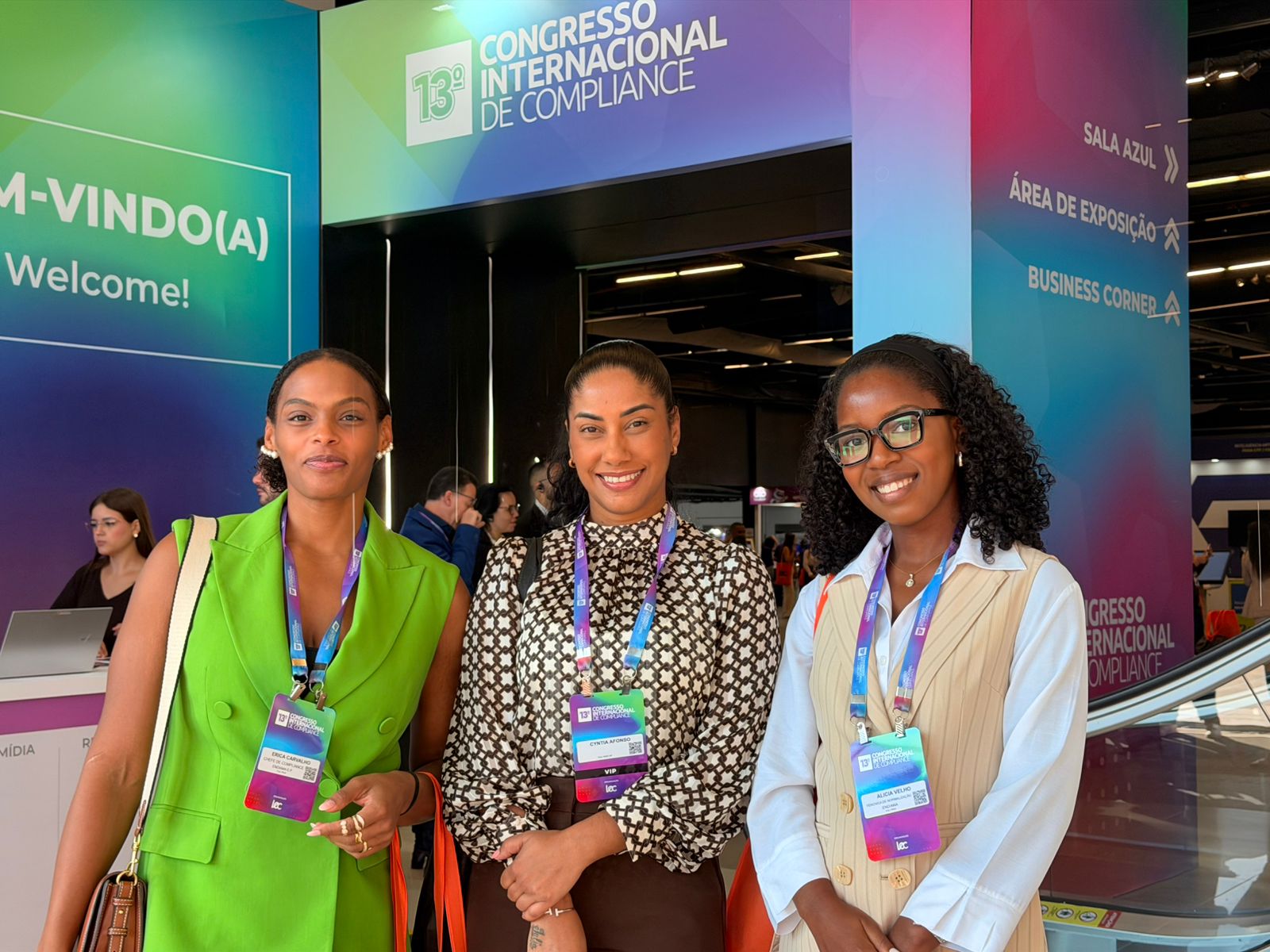 Cuango participa no 13.º Congresso Internacional de Compliance